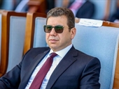 رئيس المخابرات المصرية يزور لبنان غدا!