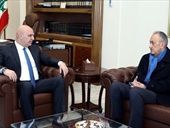 عون يؤكّد أولوية عودة السكان الحدوديين ويحدد 7 كانون الثاني 2026 موعدًا للاجتماع المقبل لـ«الميكانيزم»