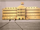 مجلس الوزراء يناقش اليوم الإنتظام المالي في السراي!