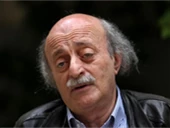 جنبلاط: لبنان ليس صندوق بريد!