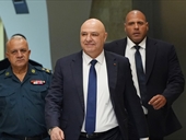 عون يؤكد دعم متضرّري الجنوب ويشدّد على وقف الاعتداءات وتعزيز انتشار الجيش