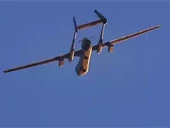 طائرة مسيّرة إسرائيلية تستهدف سيارة على أوتوستراد البيسارية جنوبًا!