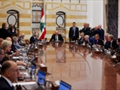 مجلس الوزراء يُقِرّ أكثر من 30 بندًا أبرزها قانون الغابات وتعيينات لهيئة الإشراف على الانتخابات