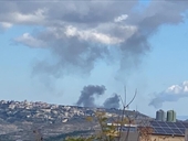 غارات إسرائيلية من الجنوب إلى البقاع!