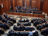 ما مصير الجلسة التشريعية المقررة غداً؟