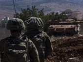 عملية تفجير لقوات الاحتلال الإسرائيلي فجراً في عيترون!