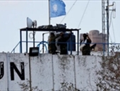 المتحدثة باسم اليونيفيل: هجمات العدو الإسرائيلي تثير القلق وسنواصل تنفيذ مهامنا وفق القرار 1701!