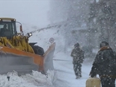 الأمطار لم تنتهِ بعد..عاصفة جديدة ستضرب لبنان!