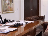 عون يلتقي هيكل ولاوندس وعرض لنتائج زيارة الديبلوماسيين إلى الجنوب!