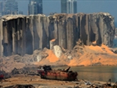 وقفة احتجاجية على تعيين غراسيا قزي ... إليكم التفاصيل!