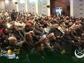 الأيوبي خلال احتفال الجماعة في طرابلس: ثقتنا بالله كبيرة في مواجهة التحدّيات!