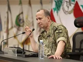 قائد الجيش يُغادر السبت إلى فلوريدا قبل واشنطن.. إليكم جدول لقاءاته!