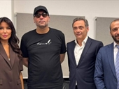 إطلاق سراح هنيبعل القذافي بعد 10 سنوات من توقيفه في لبنان!