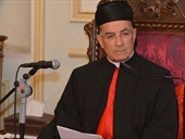 الراعي: نصلي من أجل نجاح المفاوضات وإبعاد شبح الحرب وتمكين الجيش من جمع السلاح!