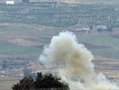 تهديدات إسرائيلية بحرب جديدة نهاية العام ... إليكم التفاصيل!