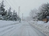 تحذير للسائقين من الانزلاقات بسبب الأمطار!