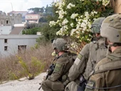 توّغل إسرائيلي جديد في الجنوب.. وتدمير مبنى في غرب الخيام!