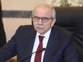 سلام: نحن مع السلام في المنطقة بأكملها!