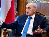 برّي: أي خروج عن الإطار التقني في الميكانيزم يعني انتهاء دور سيمون كرم فورًا!