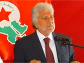 الجماعة الإسلامية في جبل لبنان تنعى النائب والوزير السابق زاهر الخطيب!