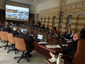 جلسة لمجلس الوزراء قبل الأعياد!