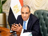 عبد العاطي في بيروت... إليكم التفاصيل!