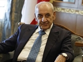 هكذا ردّ بري على سؤال حول تحريض جهات لفرض عقوبات أميركية عليه!