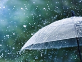 سلسلة من المنخفضات الجوية بدءا من الجمعة!