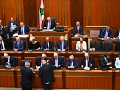 انعقاد الجلسة التشريعية رهن التوافقات السياسية!