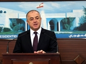 بو صعب: الكلام عن تعيين سفراء جدد في لجنة الميكانيزيم هو كلام إعلامي!