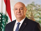 عون: سنعمل كي يكون الجنوب في عهدة قواتنا المسلحة حصرا!