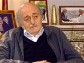 هكذا علّق جنبلاط على زيارة البابا!