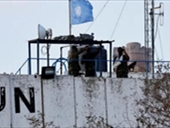 اليونيفيل: الغارات الإسرائيلية انتهاك للقرار 1701!