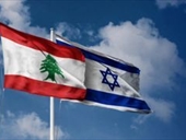 واشنطن تجمع لبنان والكيان الإسرائيلي مجدداً!