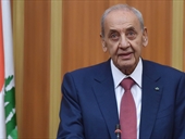 بري يدعو إلى جلسة لمناقشة مشروع قانون الموازنة العامة وإقراره!