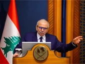 رئيس الحكومة نواف سلام: شراكة الدولة والمواطن أساس النهوض ورفض للعنف والإقصاء