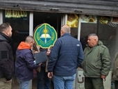 بسبب مخالفة الشروط الصحية.. إقفال باتيسري في هذه المنطقة!