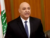 وصلت رسالتكم ... هكذا علّق الرئيس عون على العدوان الإسرائيلي!