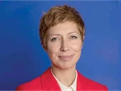 وصول المستشارة الفرنسية إلى بيروت!