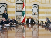 جلسة لمجلس الوزراء في الجنوب رفضاً للاعتداءات الإسرائيلية المتكررة!