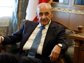 بري عن خطاب عون: إنه استقلالي شكلاً ومكاناً ومضموناً!