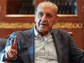 بعد الغارات على البقاع والجنوب.. ماذا قال بري؟