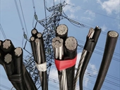 سرقة كابلات محطة توزيع خطوط الهاتف لأوجيرو وكابلات كهربائية في صيدا