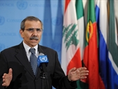 رئيس الحكومة سلام: 2026 مرتبطة بالانتخابات والإصلاحات وحصر السلاح بيد الدولة