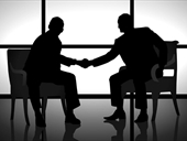 حراك دبلوماسي لمتابعة مسألة السلاح!