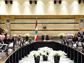 إليكم مقررات جلسة مجلس الوزراء!