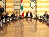 جلسة حكومية ثانية اليوم لبحث قانون الانتظام المالي والودائع!