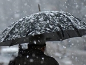 استعدوا ... منخفض جوي ثالث يبدأ اليوم!