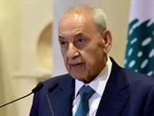 بري في بعبدا اليوم... إليكم التفاصيل!