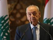 بري: السعوديون يشددون على أن يكون القرار للدولة ولقائي مع بن فرحان كان ممتازاً!